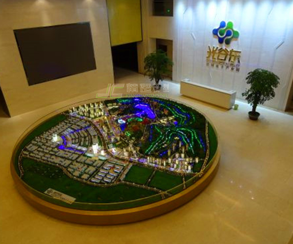 光谷東電子產業園